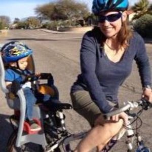 Meet your Posher, Joy